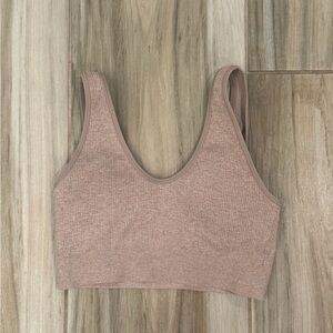 Aerie Seamless padded bra